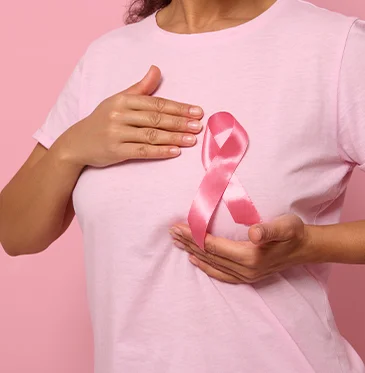 How To Self-Examine For Breast Cancer: Essential Steps And Tips